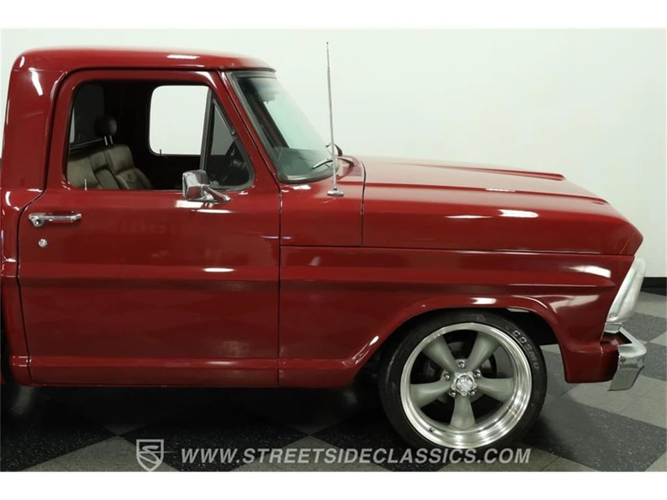 1972 Ford F-Series 5th Gen - Image 28 of 31