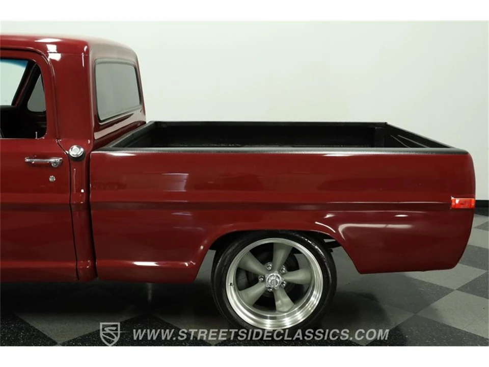 1972 Ford F-Series 5th Gen - Image 23 of 31