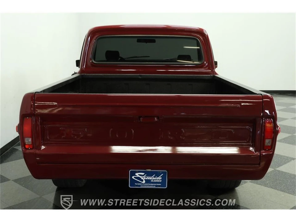 1972 Ford F-Series 5th Gen - Image 8 of 31