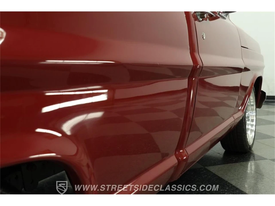 1972 Ford F-Series 5th Gen - Image 26 of 31