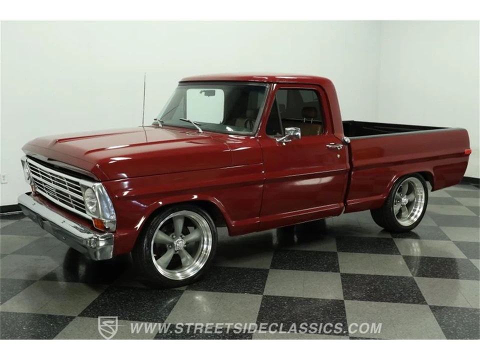 1972 Ford F-Series 5th Gen - Image 5 of 31
