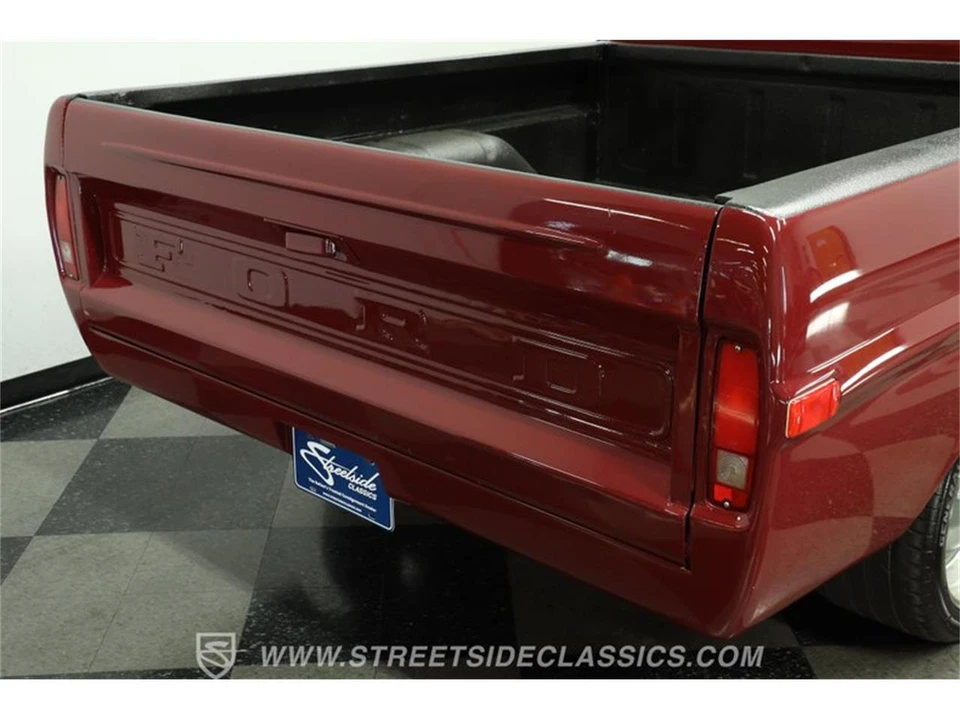 1972 Ford F-Series 5th Gen - Image 24 of 31