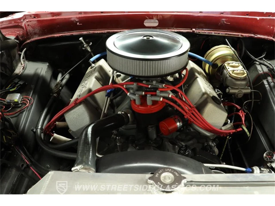 1972 Ford F-Series 5th Gen - Image 3 of 31