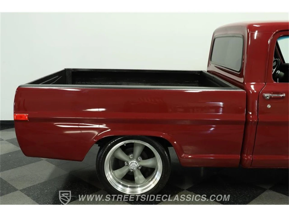 1972 Ford F-Series 5th Gen - Image 27 of 31