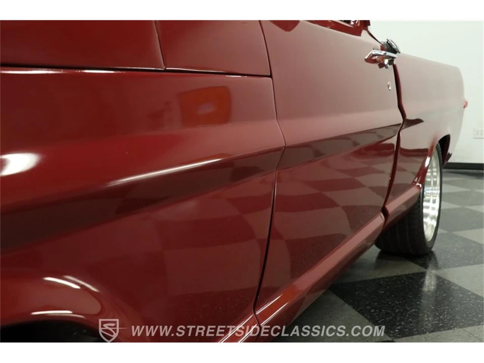 1972 Ford F-Series 5th Gen - Image 21 of 31
