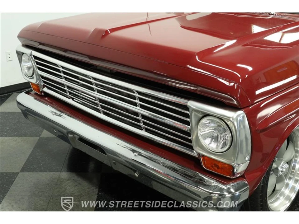 1972 Ford F-Series 5th Gen - Image 18 of 31