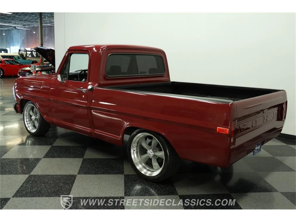 1972 Ford F-Series 5th Gen - Image 6 of 31