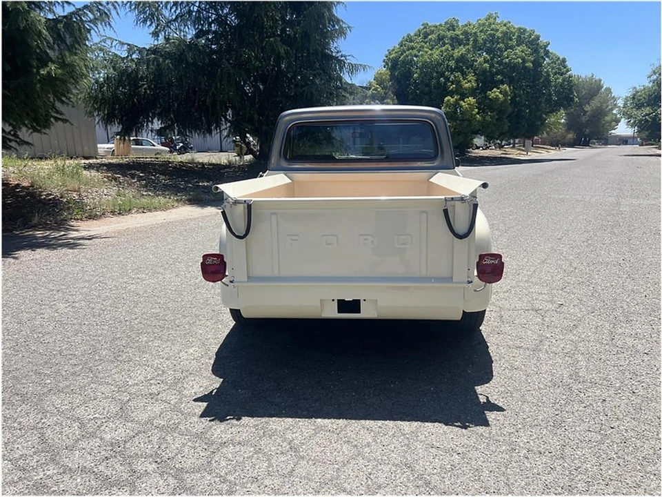 1972 Ford F-Series 5th Gen - Image 4 of 19