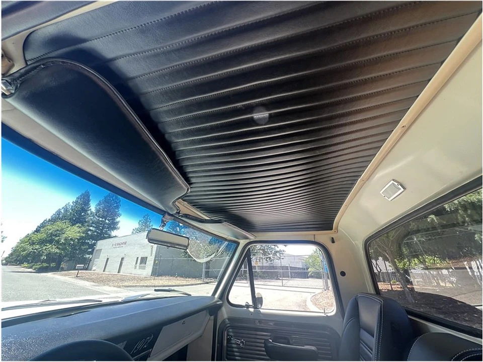 1972 Ford F-Series 5th Gen - Image 15 of 19