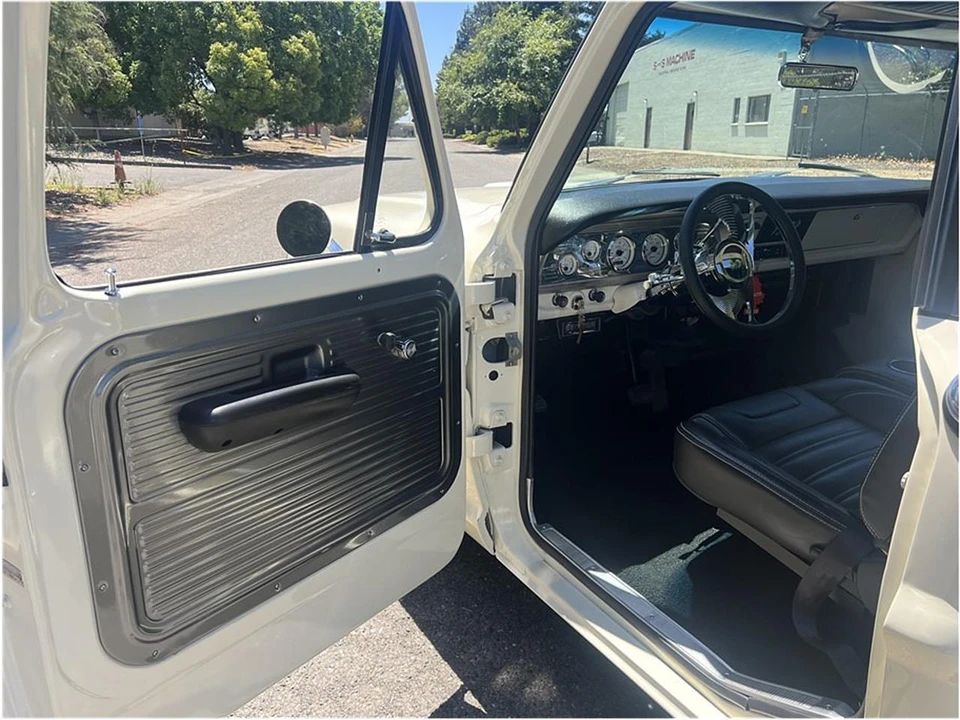 1972 Ford F-Series 5th Gen - Image 11 of 19