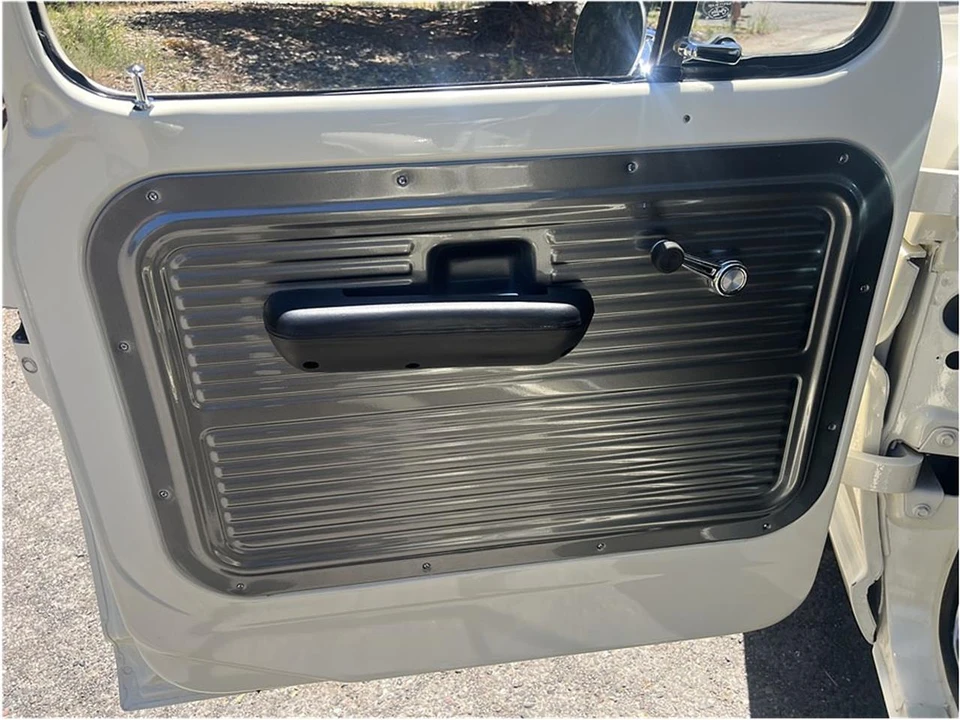 1972 Ford F-Series 5th Gen - Image 12 of 19