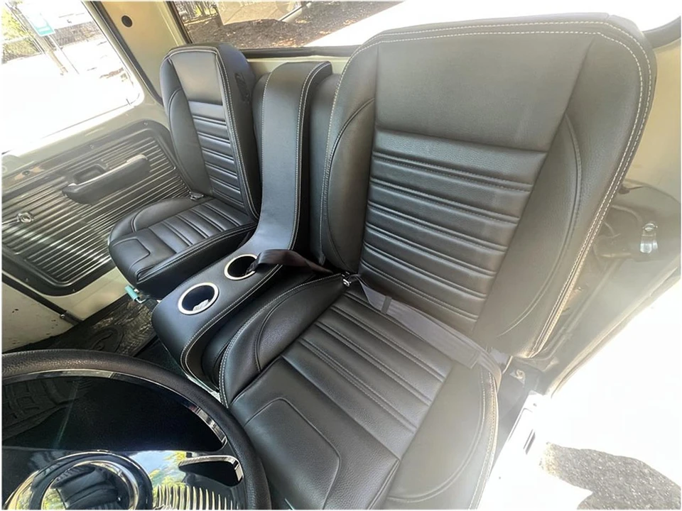 1972 Ford F-Series 5th Gen - Image 14 of 19