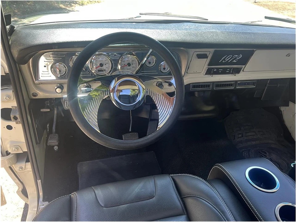 1972 Ford F-Series 5th Gen - Image 16 of 19
