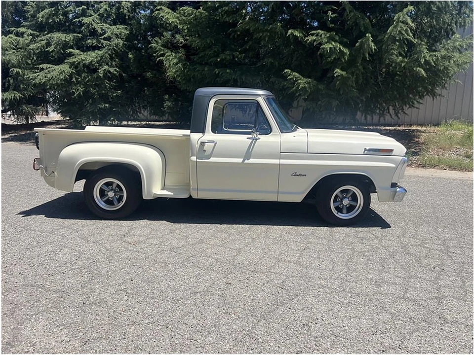 1972 Ford F-Series 5th Gen - Image 6 of 19