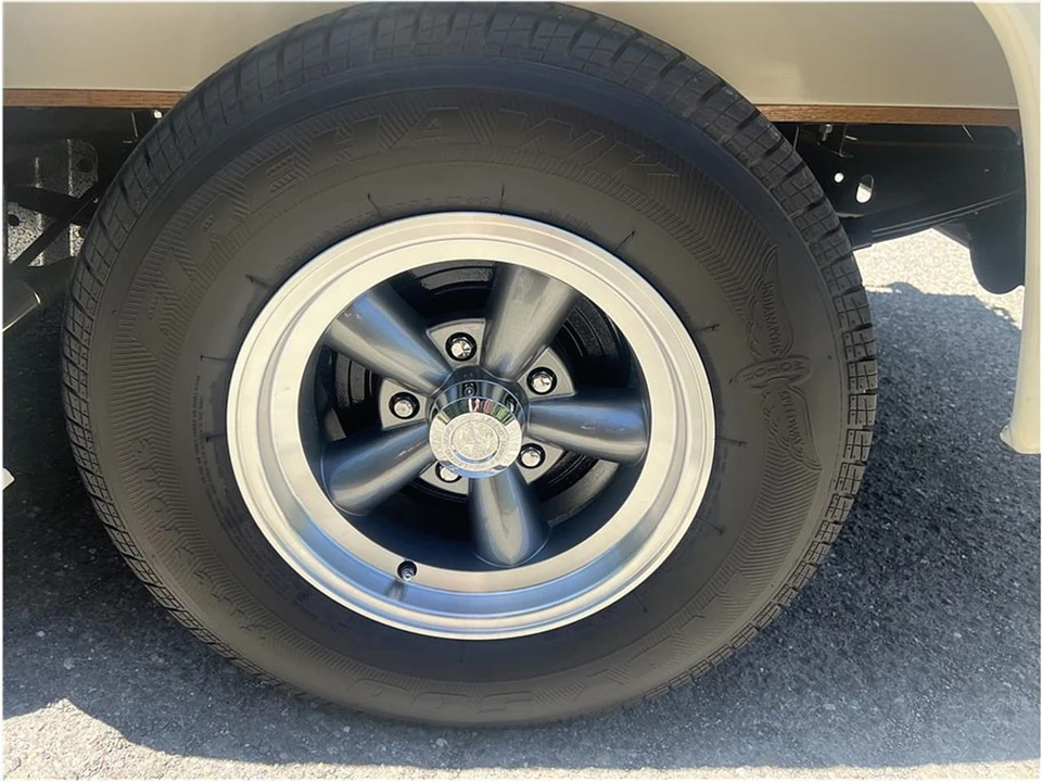 1972 Ford F-Series 5th Gen - Image 9 of 19