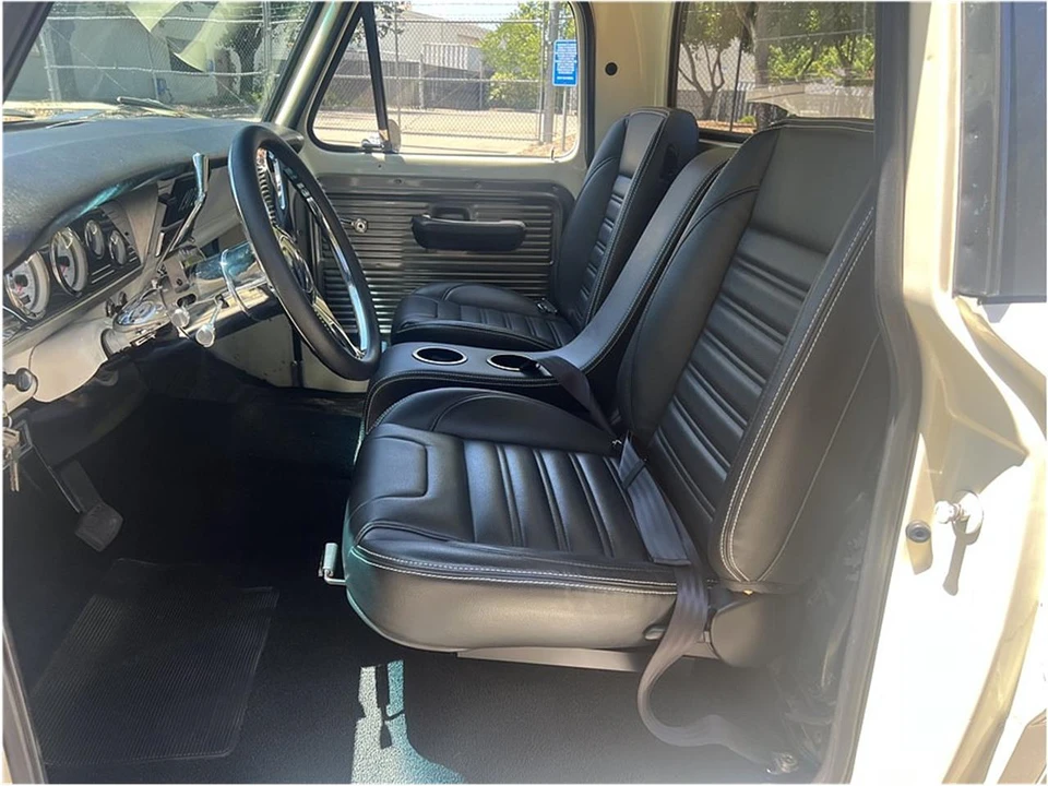 1972 Ford F-Series 5th Gen - Image 13 of 19