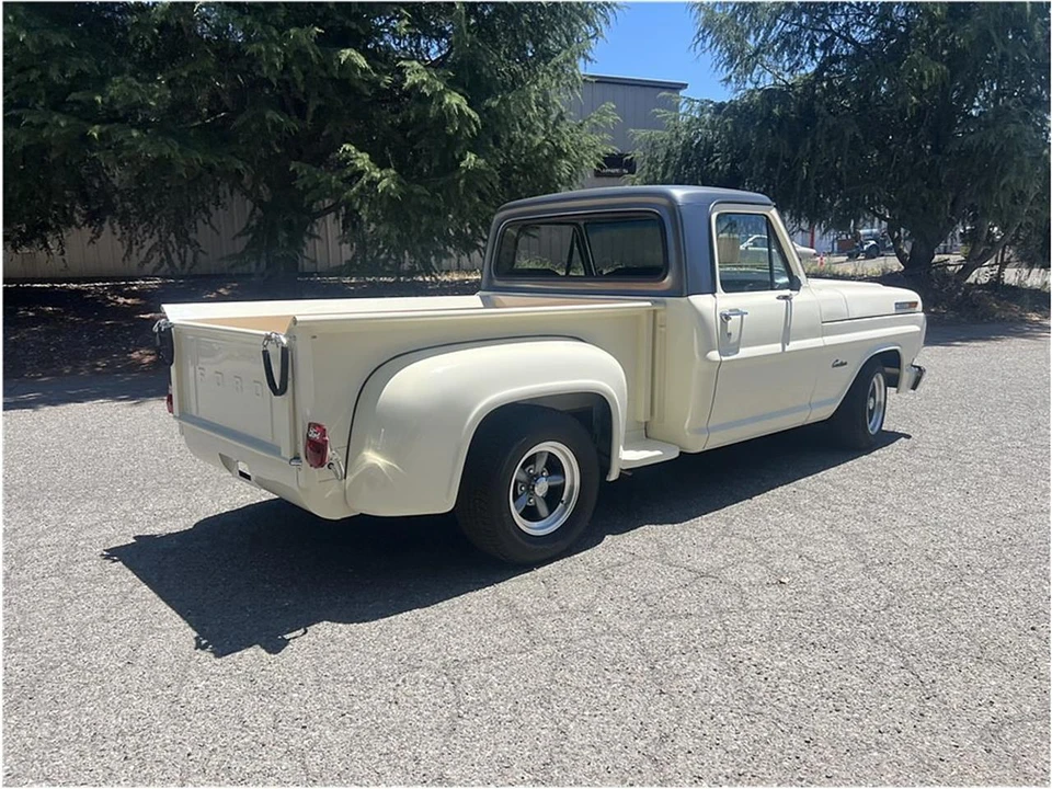 1972 Ford F-Series 5th Gen - Image 5 of 19