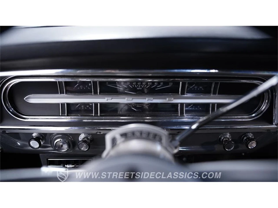 1972 Ford F-Series 5th Gen - Image 31 of 31