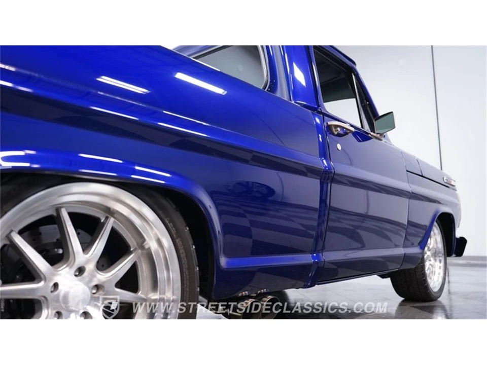 1972 Ford F-Series 5th Gen - Image 22 of 31