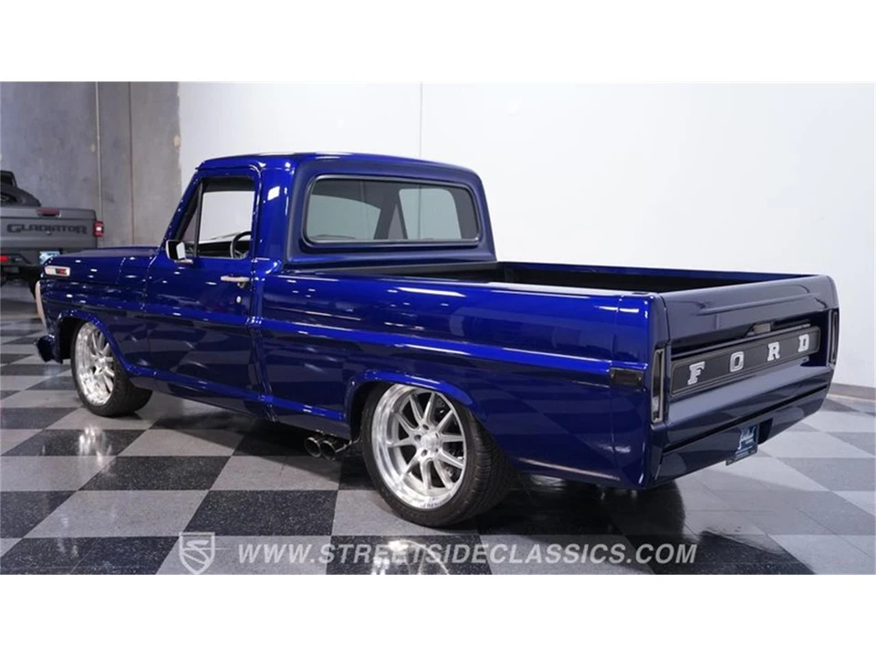 1972 Ford F-Series 5th Gen - Image 7 of 31