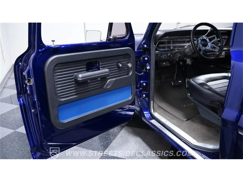 1972 Ford F-Series 5th Gen - Image 28 of 31