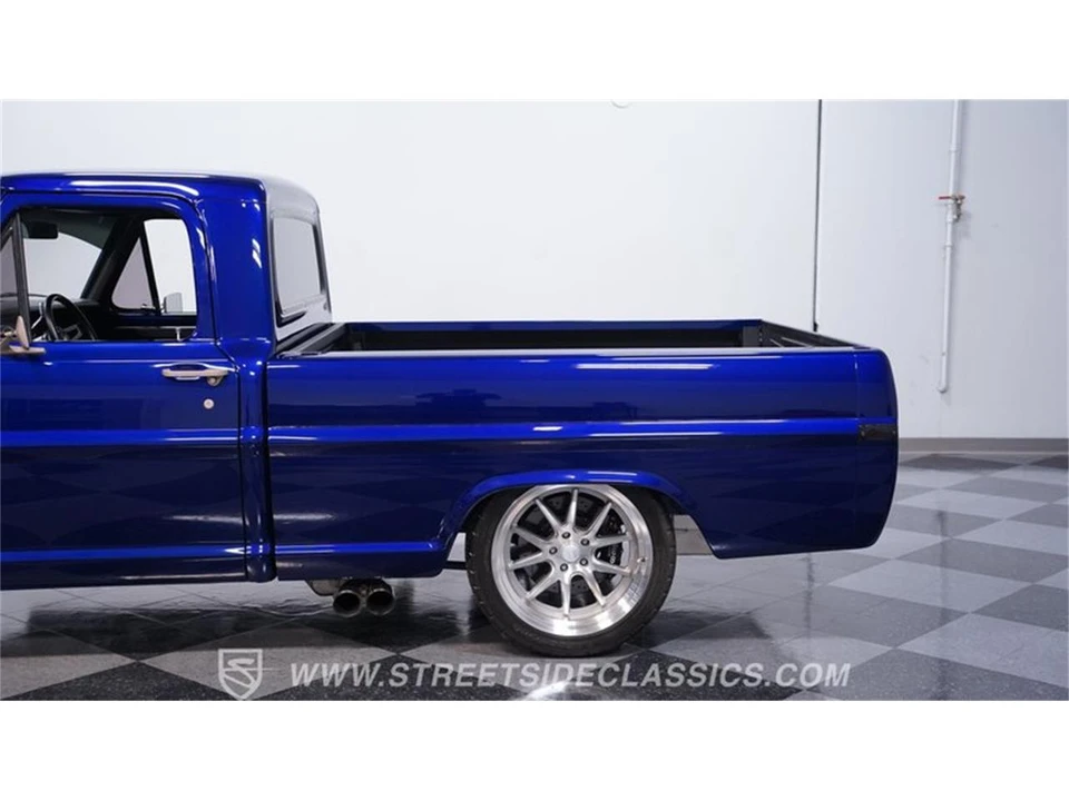 1972 Ford F-Series 5th Gen - Image 20 of 31