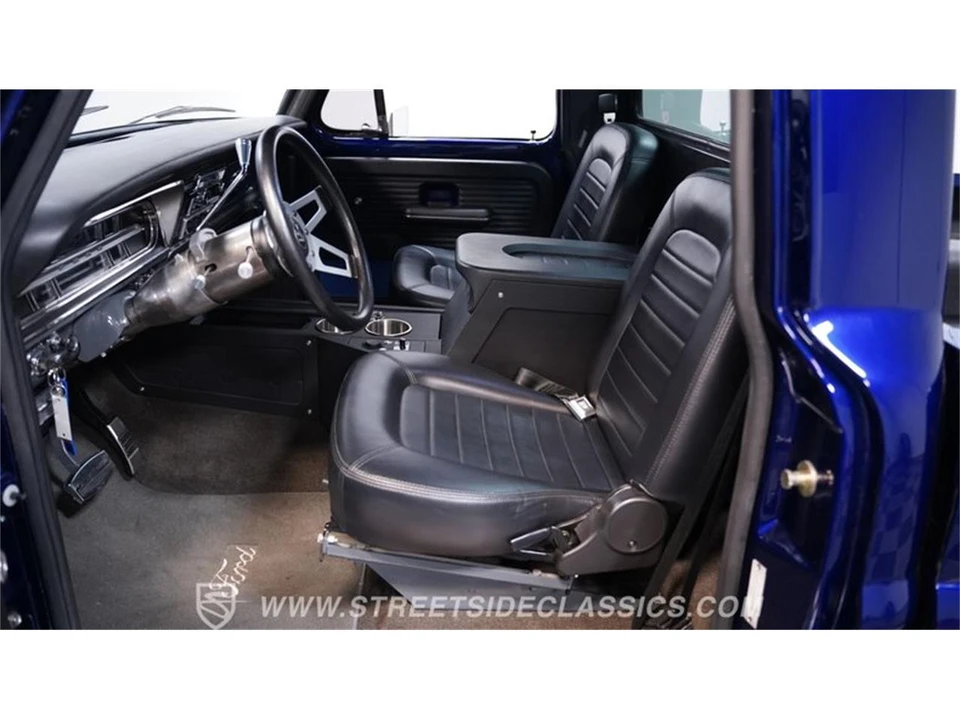 1972 Ford F-Series 5th Gen - Image 29 of 31