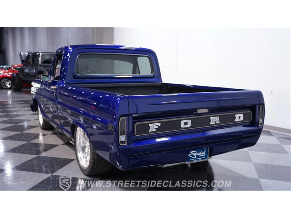 1972 Ford F-Series 5th Gen - Image 8 of 31