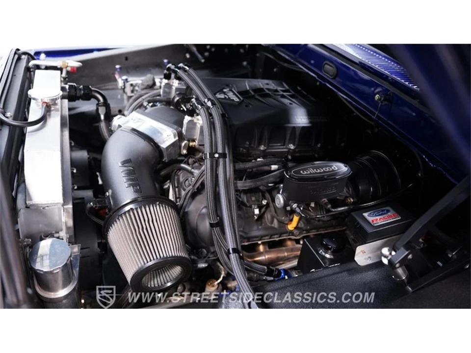 1972 Ford F-Series 5th Gen - Image 26 of 31