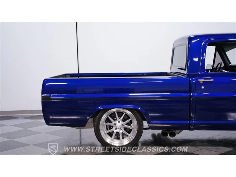 1972 Ford F-Series 5th Gen - Image 23 of 31