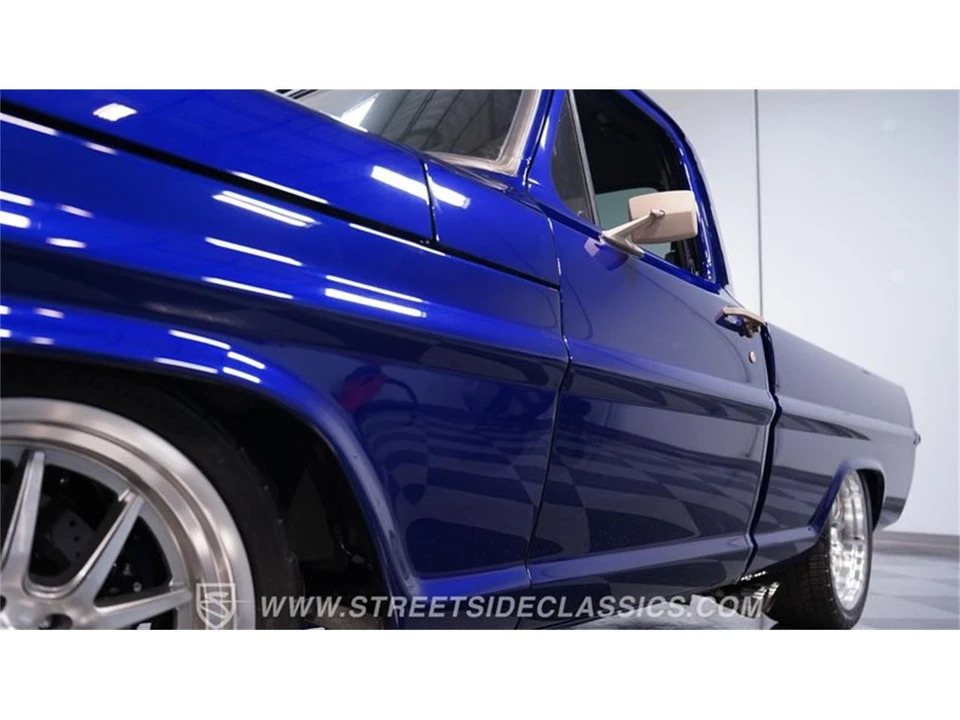 1972 Ford F-Series 5th Gen - Image 18 of 31