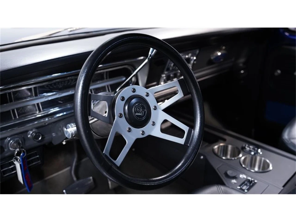 1972 Ford F-Series 5th Gen - Image 30 of 31