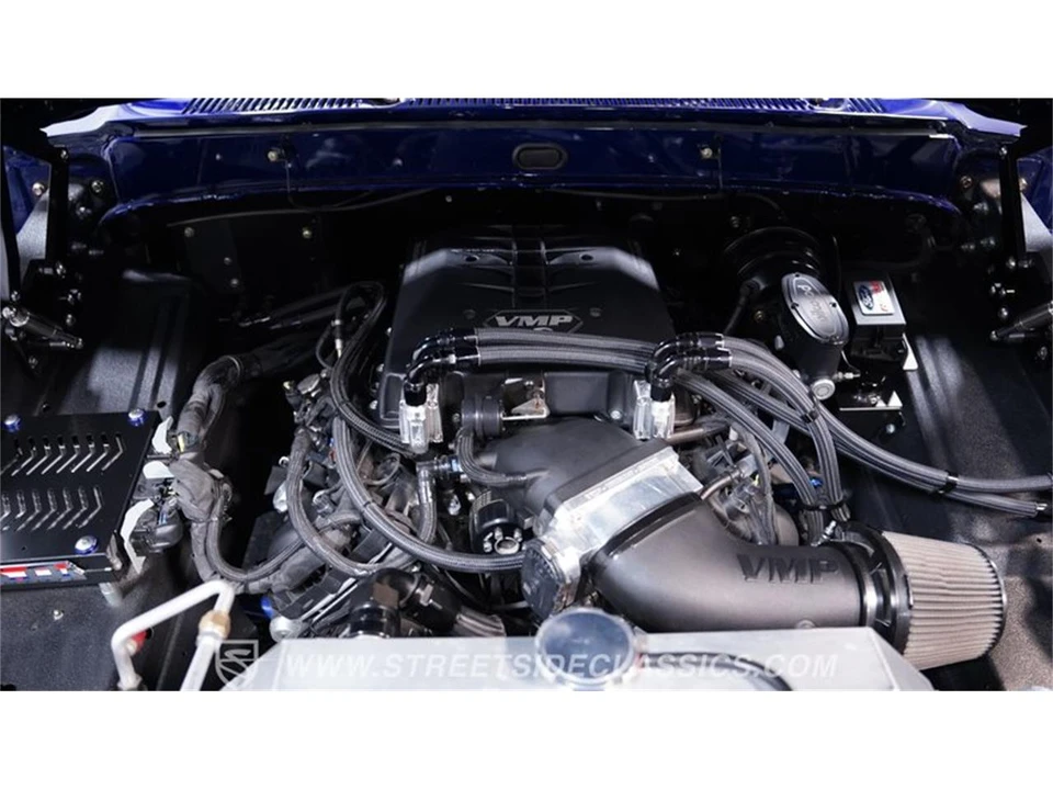 1972 Ford F-Series 5th Gen - Image 3 of 31