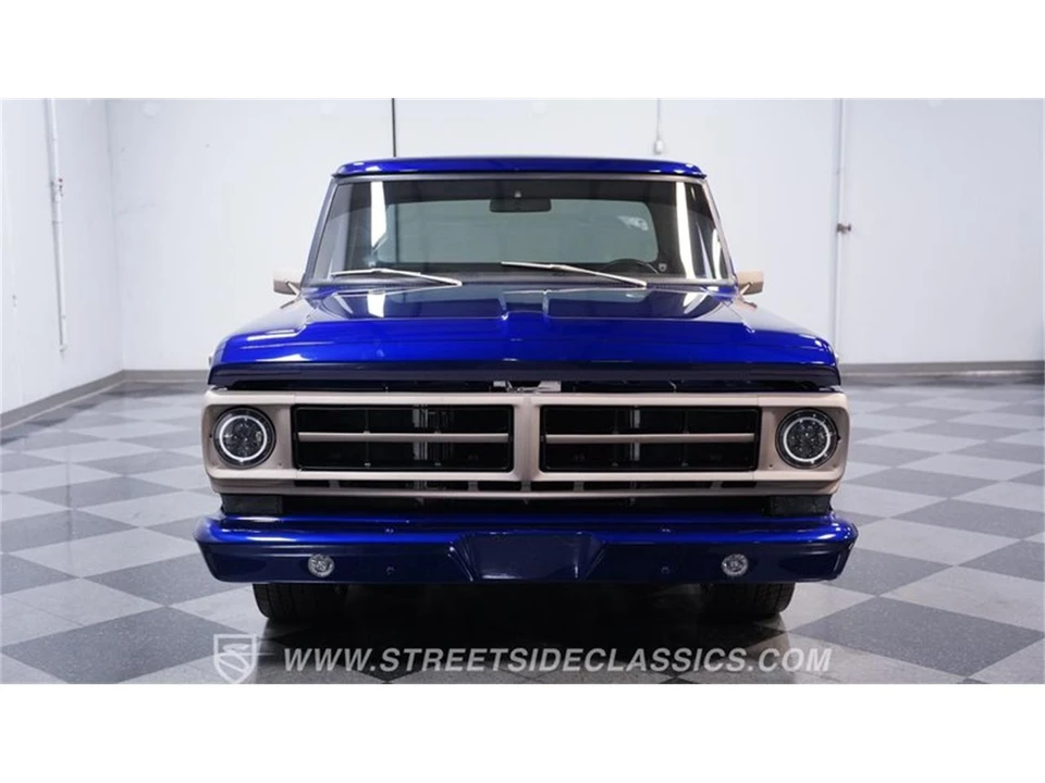 1972 Ford F-Series 5th Gen - Image 15 of 31