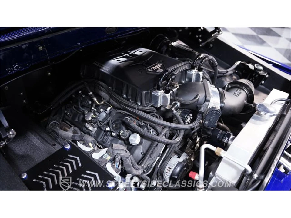 1972 Ford F-Series 5th Gen - Image 27 of 31