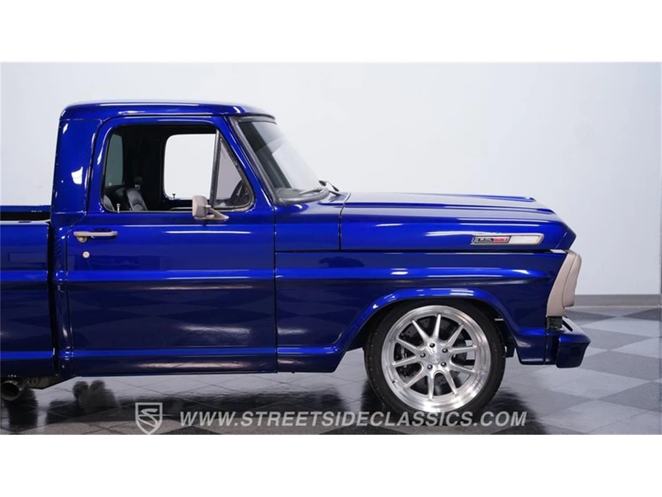 1972 Ford F-Series 5th Gen - Image 24 of 31