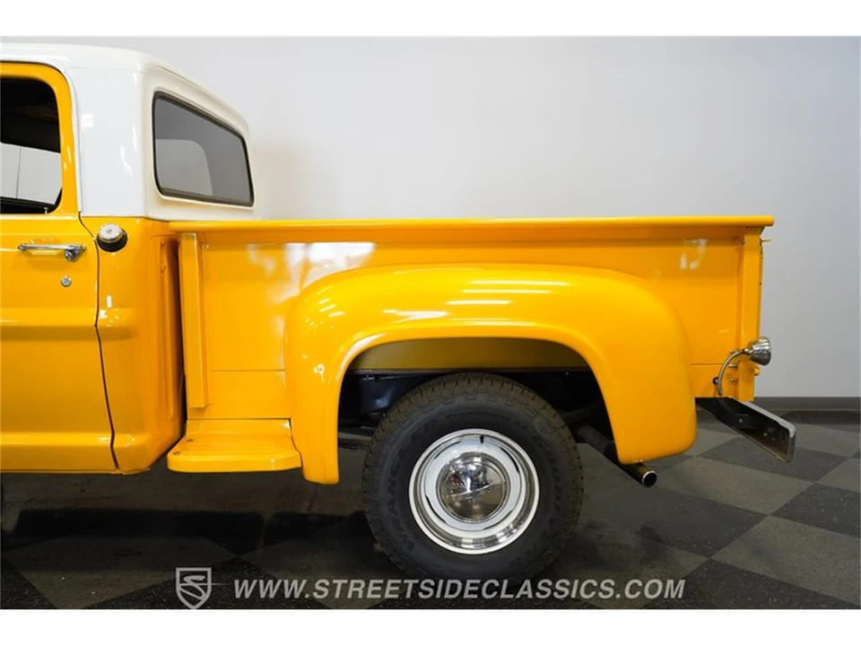 1972 Ford F-Series 5th Gen - Image 25 of 31