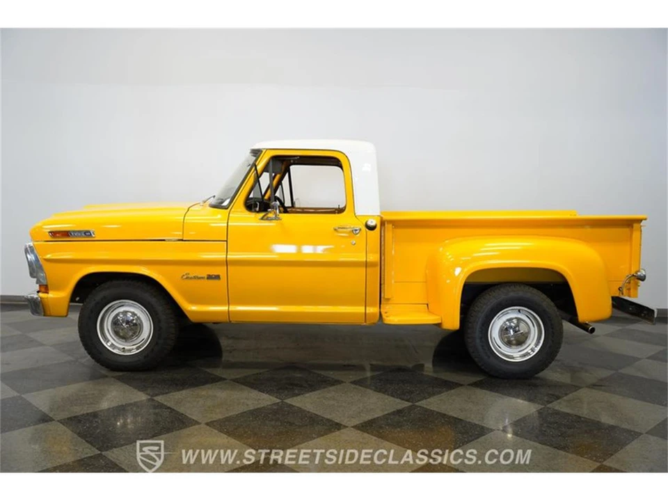 1972 Ford F-Series 5th Gen - Image 2 of 31