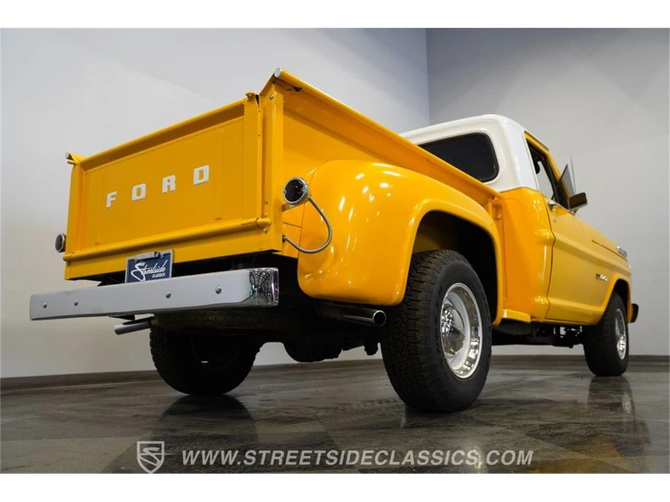 1972 Ford F-Series 5th Gen - Image 30 of 31