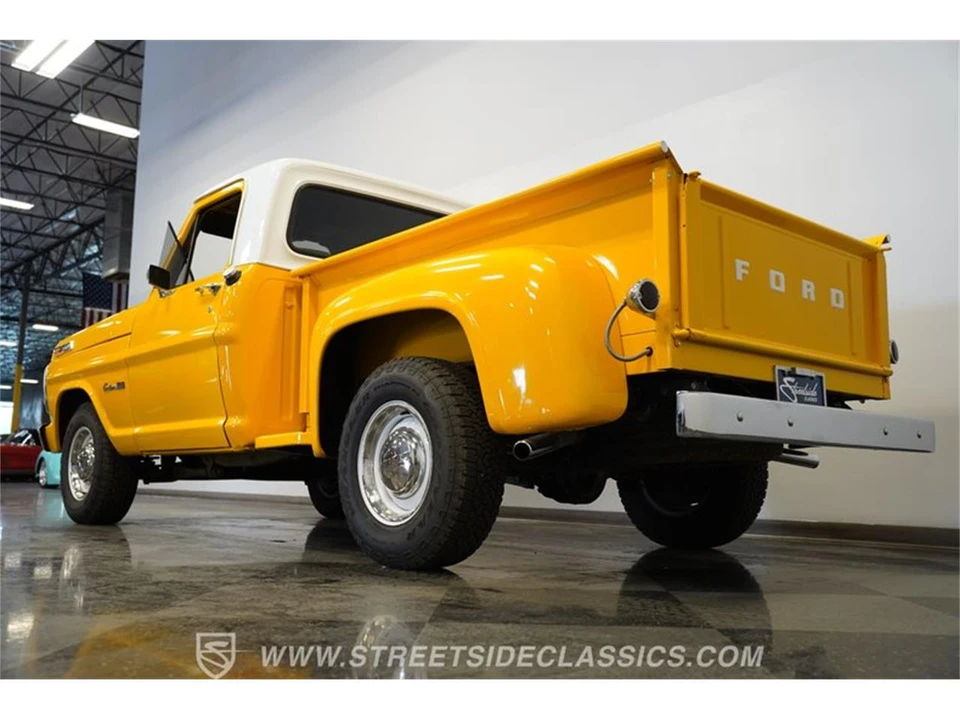 1972 Ford F-Series 5th Gen - Image 26 of 31