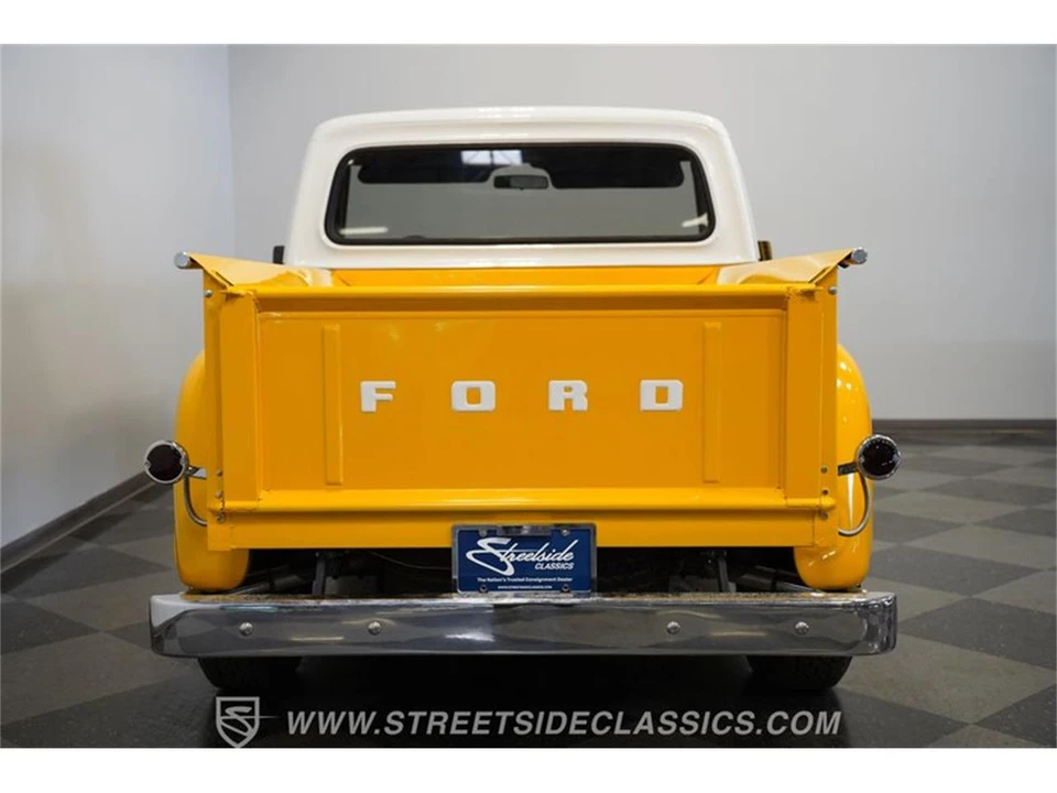 1972 Ford F-Series 5th Gen - Image 11 of 31