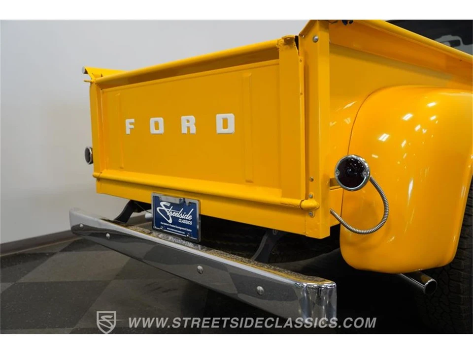 1972 Ford F-Series 5th Gen - Image 31 of 31