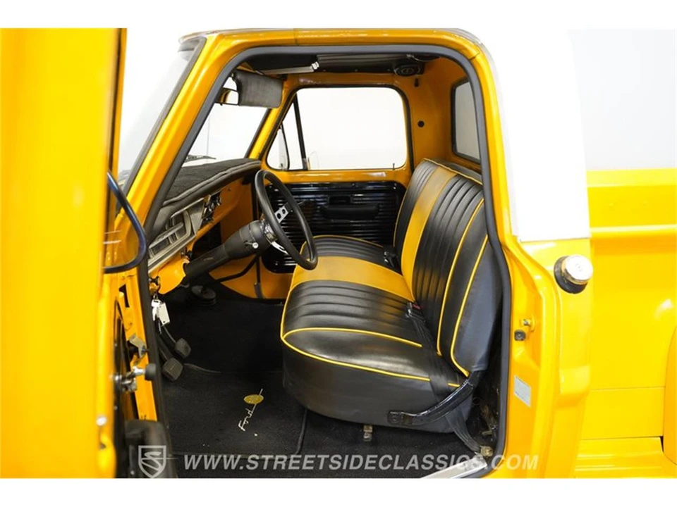 1972 Ford F-Series 5th Gen - Image 3 of 31