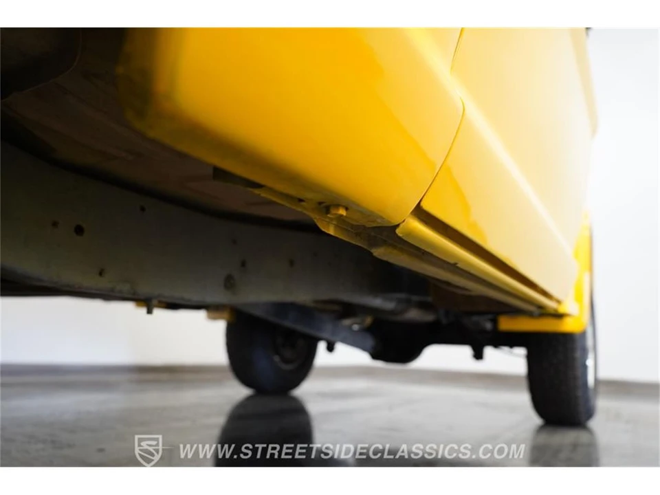 1972 Ford F-Series 5th Gen - Image 23 of 31