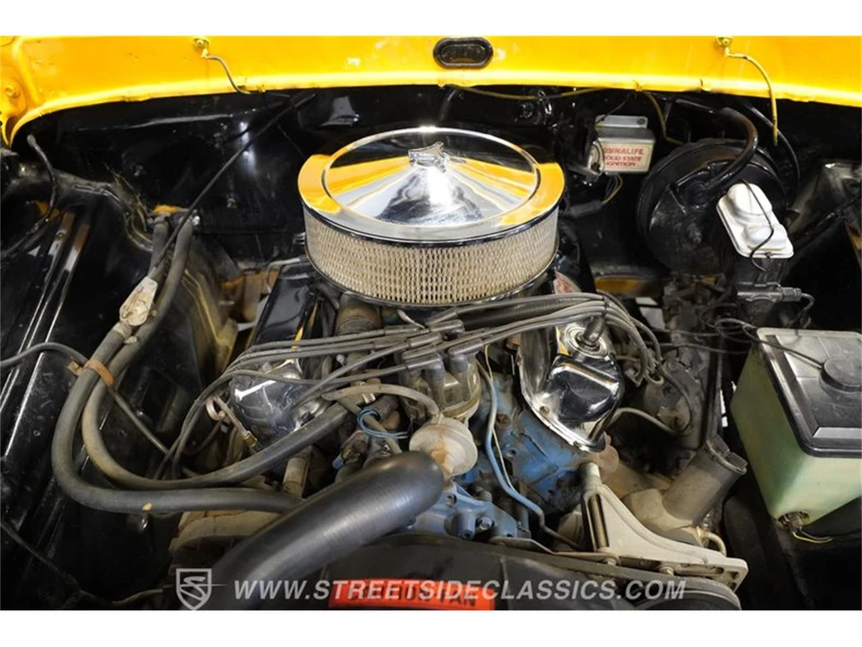 1972 Ford F-Series 5th Gen - Image 4 of 31