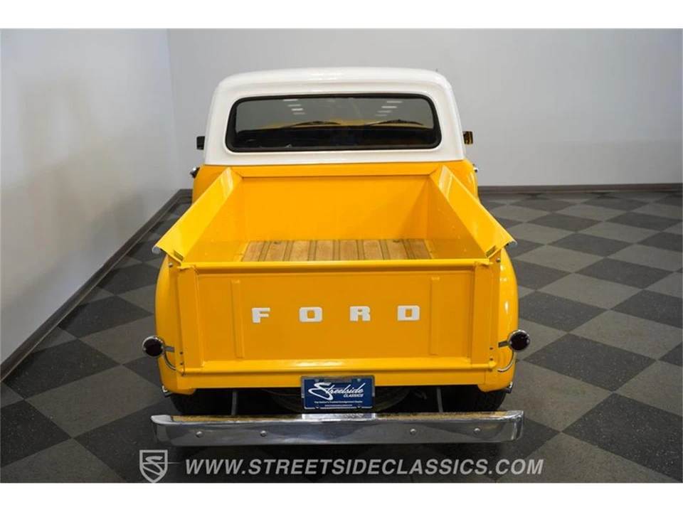 1972 Ford F-Series 5th Gen - Image 28 of 31