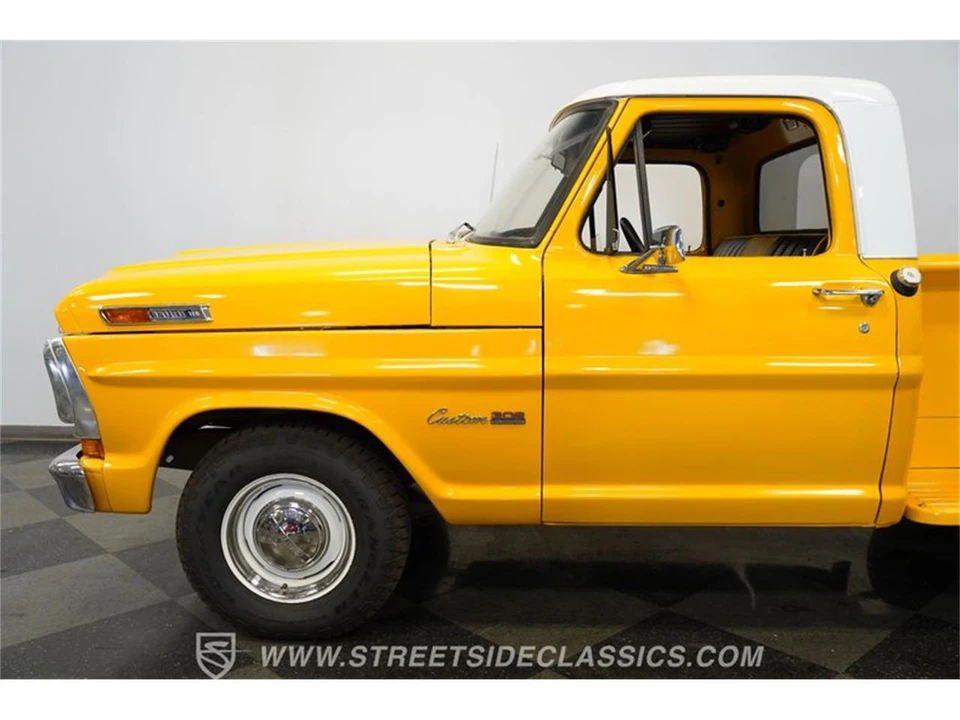 1972 Ford F-Series 5th Gen - Image 24 of 31