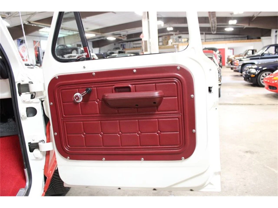 1972 Ford F-Series 5th Gen - Image 22 of 31