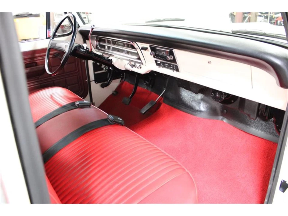 1972 Ford F-Series 5th Gen - Image 25 of 31