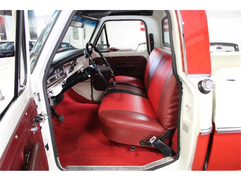 1972 Ford F-Series 5th Gen - Image 28 of 31